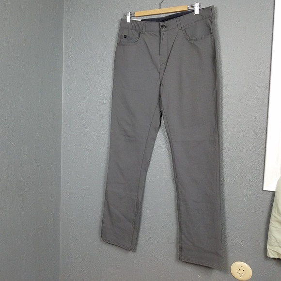 denali trent travel pants